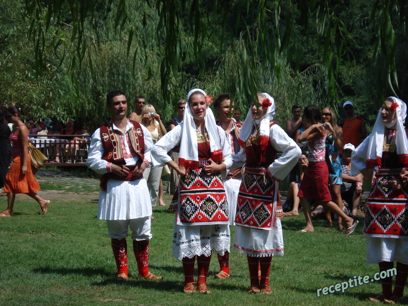 Снимки към Пътувания
