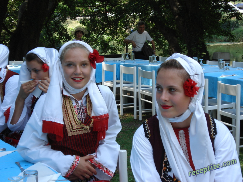 Снимки към Пътувания