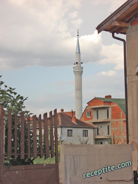 Снимки към Пътувания