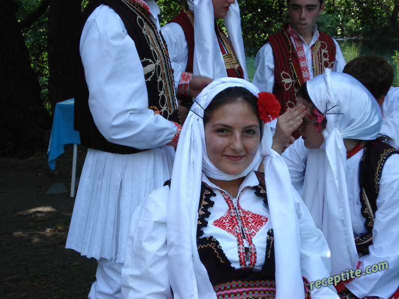 Снимки към Пътувания