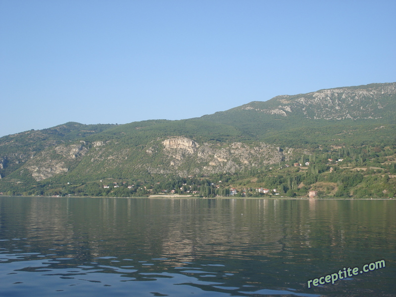 Снимки към Пътувания
