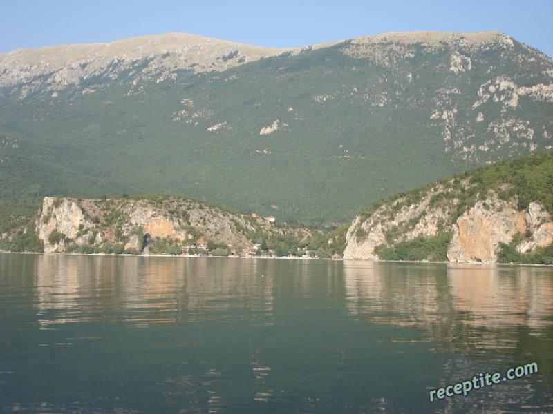Снимки към Пътувания