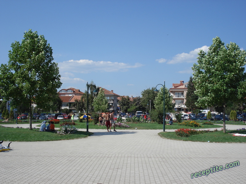 Снимки към Пътувания