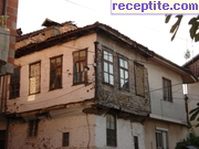 снимка 13644 към албум Пътувания