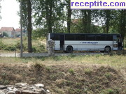 снимка 13514 към албум Пътувания