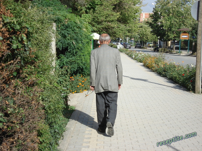 Снимки към Пътувания
