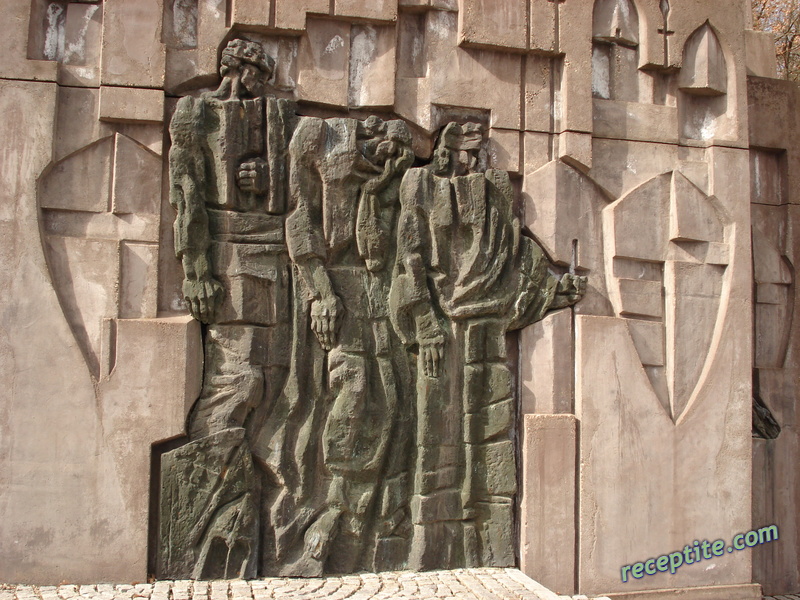Снимки към Пътувания