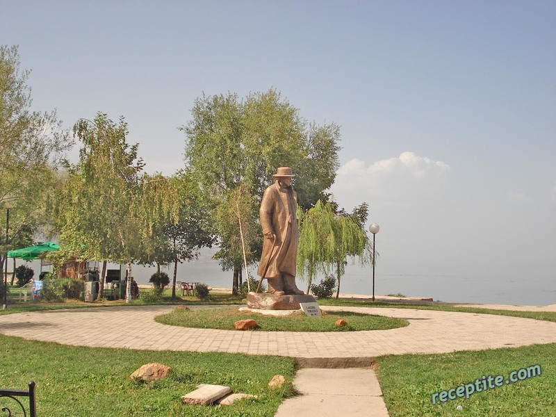 Снимки към Пътувания