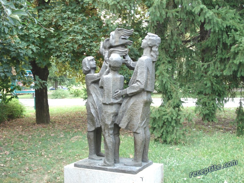 Снимки към Пътувания