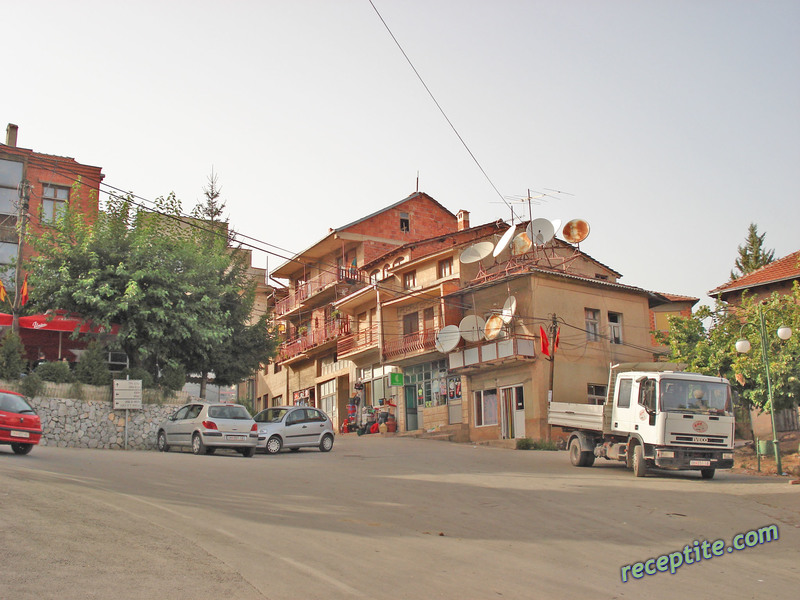 Снимки към Пътувания