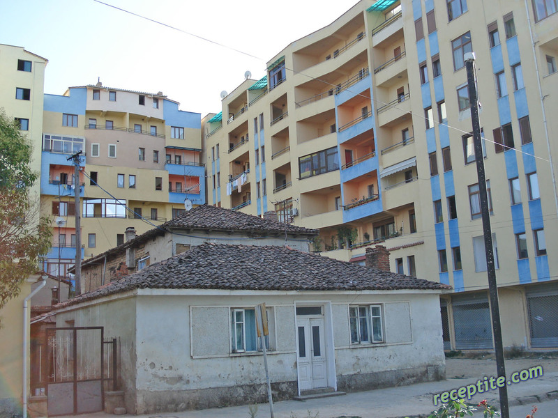 Снимки към Пътувания
