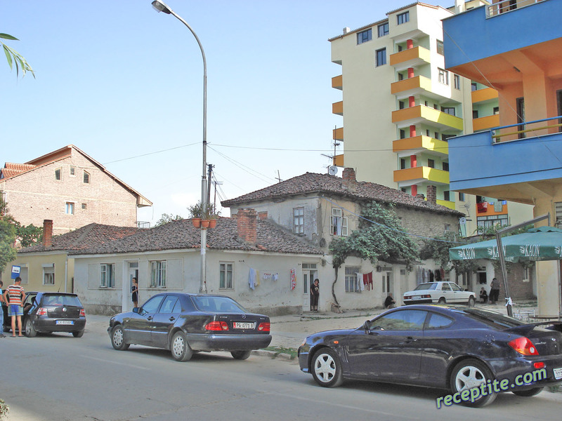 Снимки към Пътувания