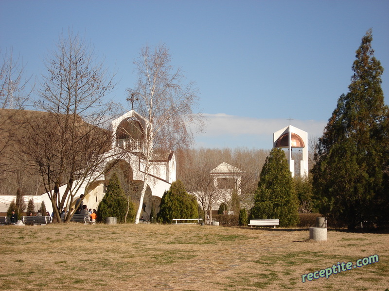 Снимки към Пътувания