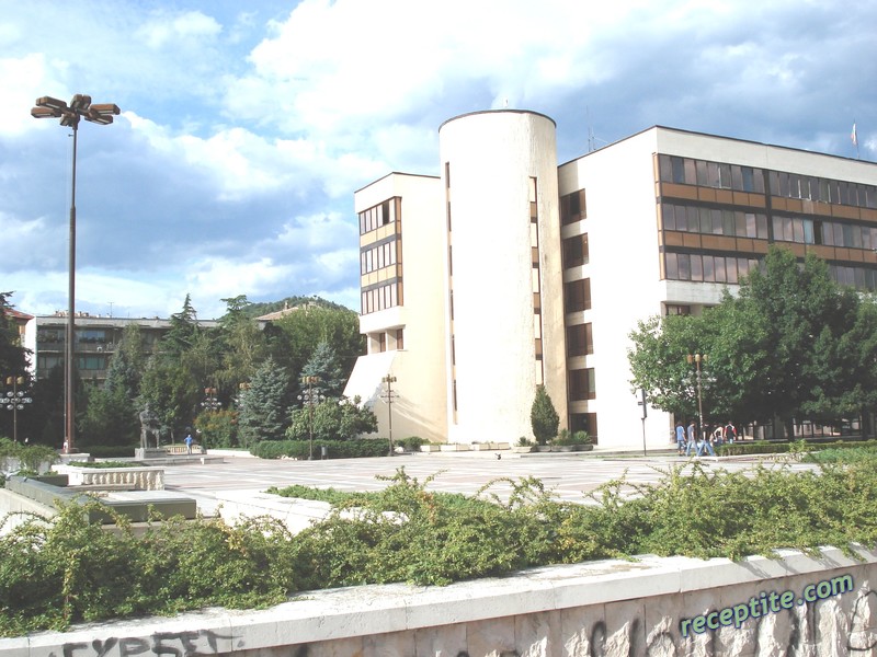 Снимки към Пътувания