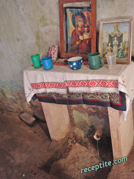 Снимки към Пътувания