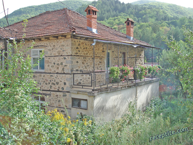 Снимки към Пътувания