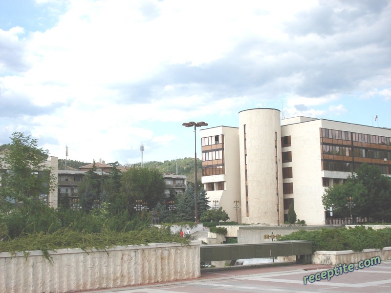 Снимки към Пътувания