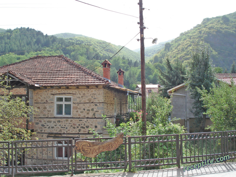 Снимки към Пътувания