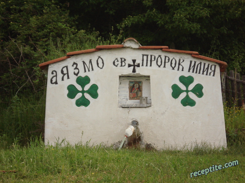 Снимки към Пътувания