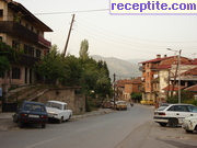 снимка 14395 към албум Пътувания