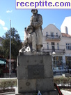 снимка 14455 към албум Пътувания