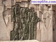 снимка 14436 към албум Пътувания