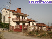 снимка 14327 към албум Пътувания