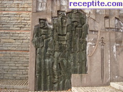 снимка 14444 към албум Пътувания