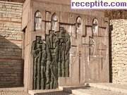 снимка 14408 към албум Пътувания