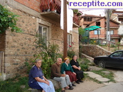 снимка 14388 към албум Пътувания