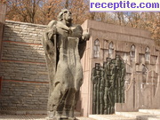 снимка 14439 към албум Пътувания