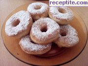 снимка 11 към рецепта Икономични понички