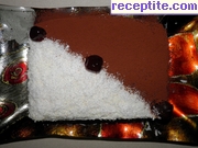 снимка 1 към рецепта Пухкава шоколадова торта