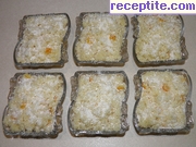 снимка 2 към рецепта Кус-кус с ром и сладко