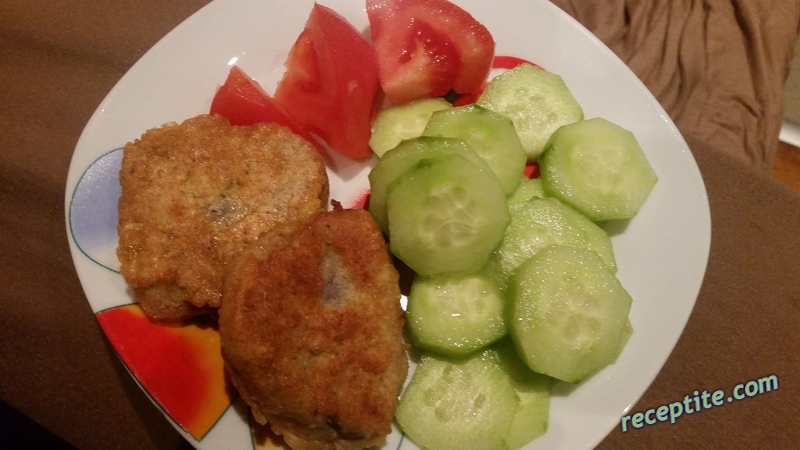 Снимки към Паниран език