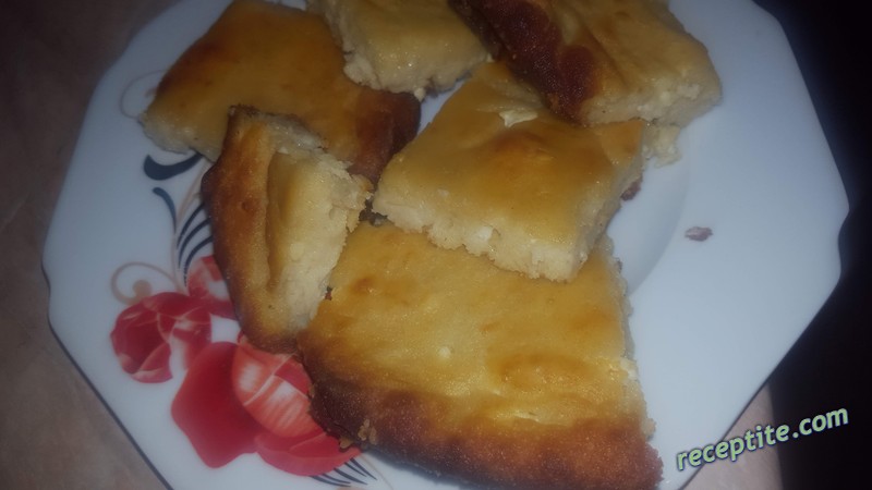 Снимки към Дзиврата на баба
