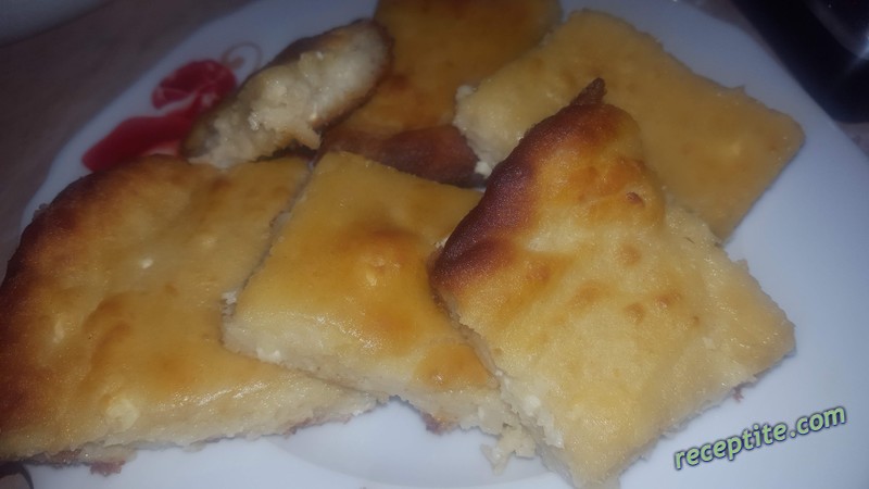 Снимки към Дзиврата на баба