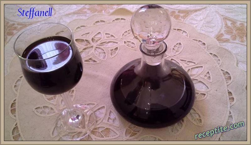 Снимки към Кафе ликьор