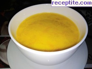 снимка 3 към рецепта Пилешка супа с фиде, картофи и застройка