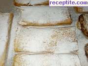 снимка 1 към рецепта Щрудел с ябълки, канела и орехи