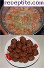 снимка 10 към рецепта Кюфтета по Цариградски