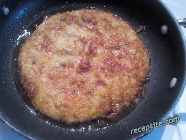 Снимки към Пататник