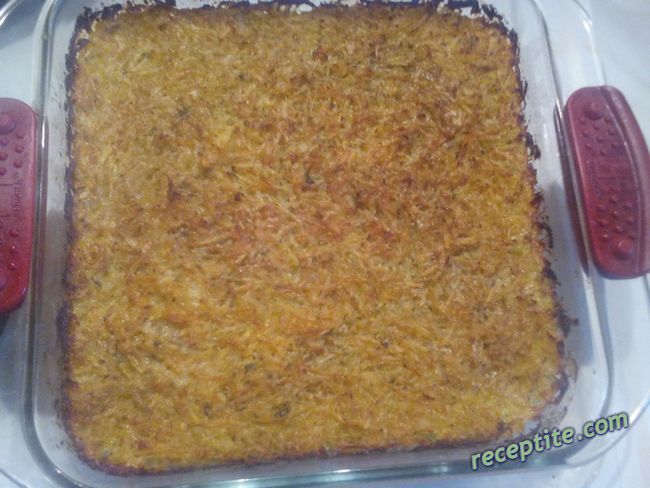 Снимки към Пататник