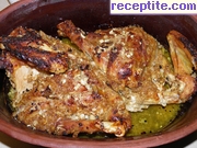 снимка 4 към рецепта Пиле Тандури