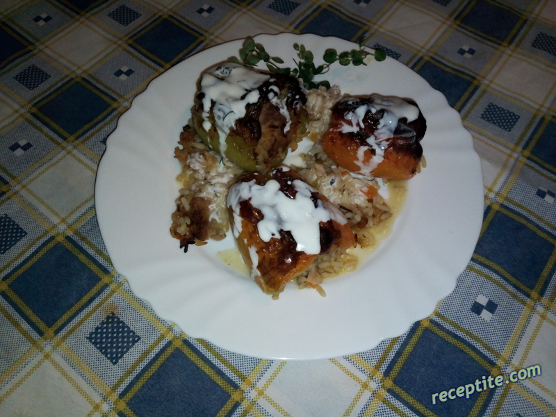 Снимки към Ястия и супи