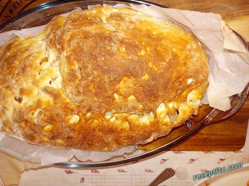Снимки към Коледен Щолен