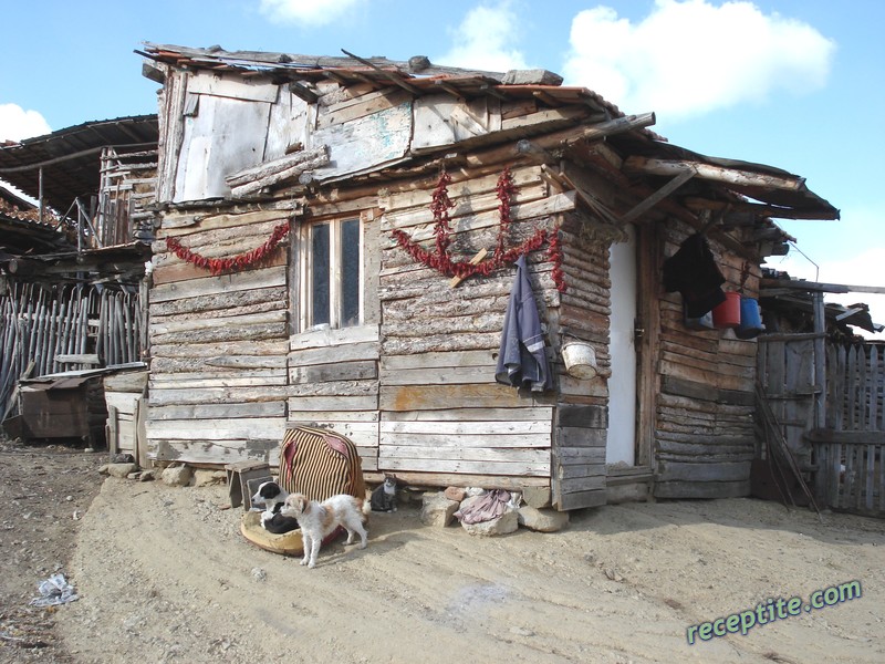 Снимки към Пътувания