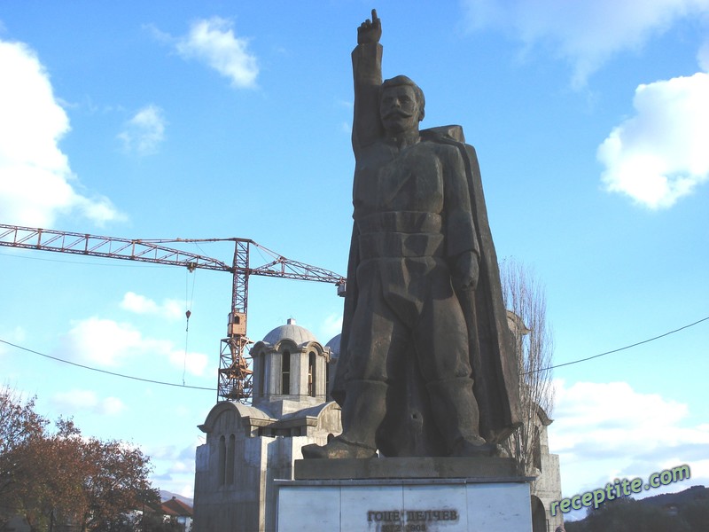Снимки към Пътувания