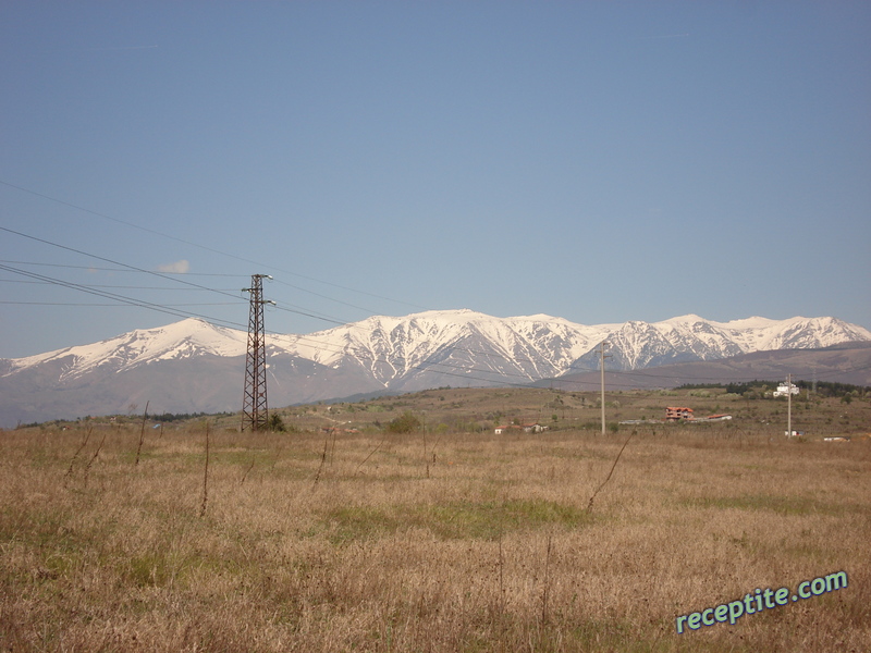 Снимки към Пътувания