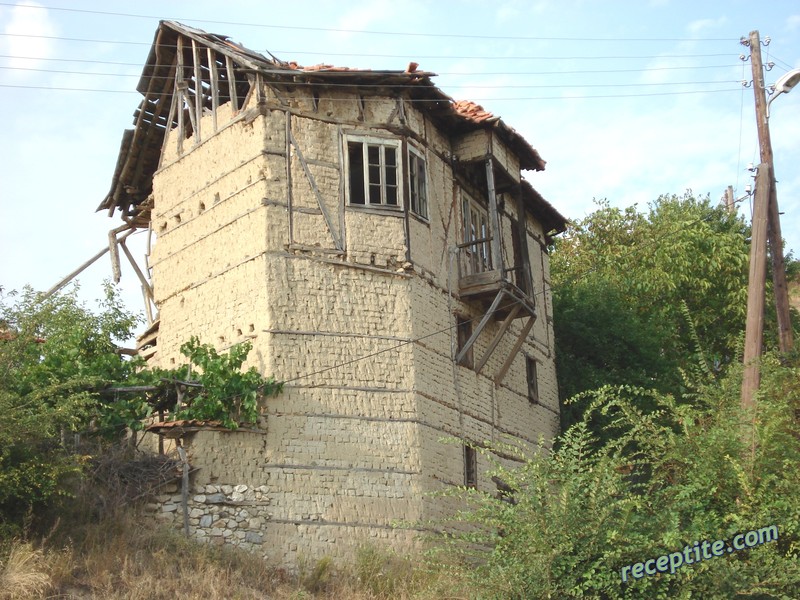 Снимки към Пътувания